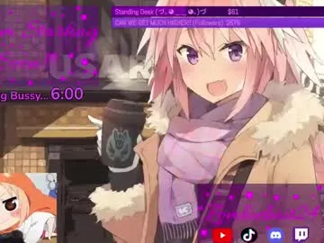 phatassblond – webcam model profile photo Image 5