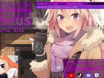 phatassblond – webcam model profile photo Image 7