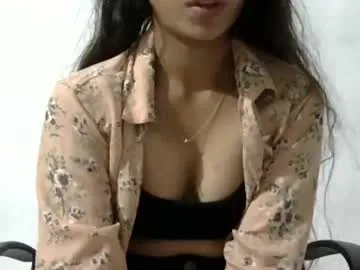 indianpandora – webcam model profile photo Image 4