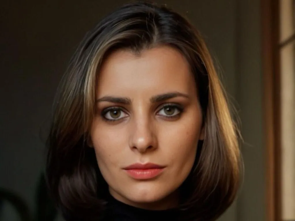 AnishaBee – webcam model profile photo