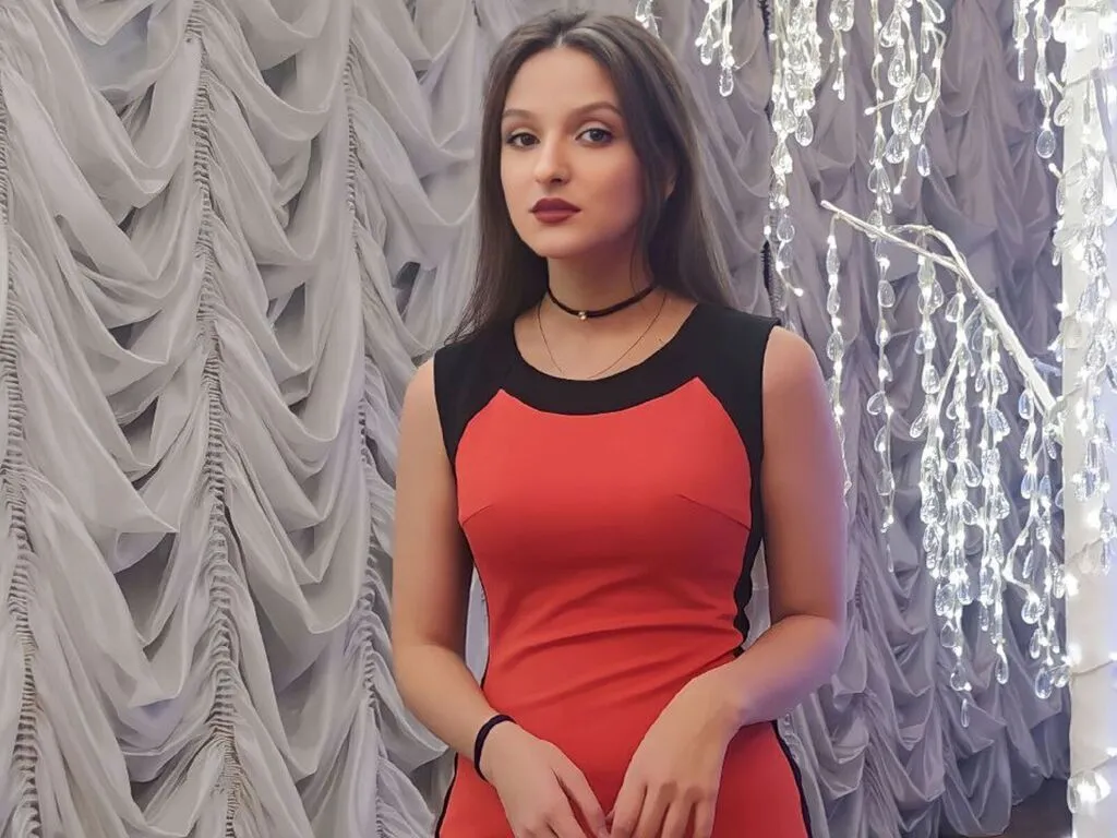 EdytGillingham – webcam model profile photo