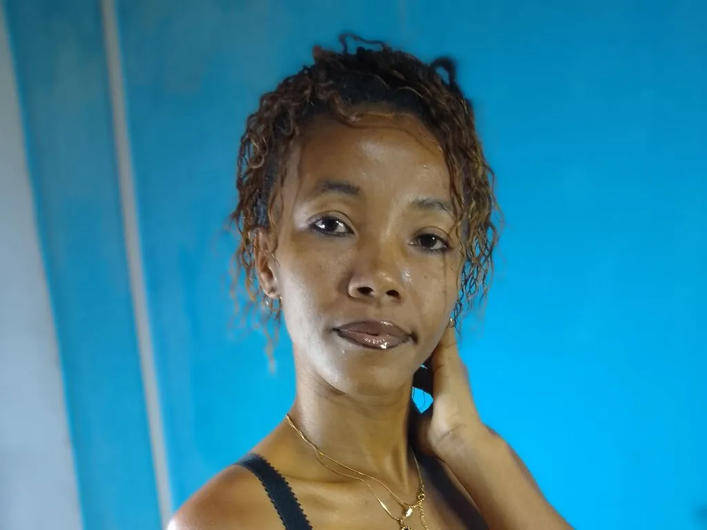 FliziaUrsule – webcam model profile photo