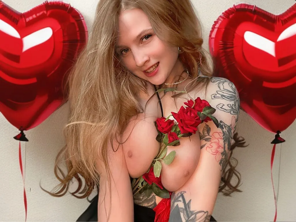 JanieWildy – webcam model profile photo