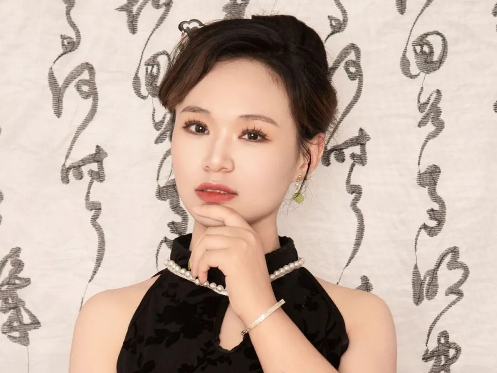 Judykaixi – webcam model profile photo