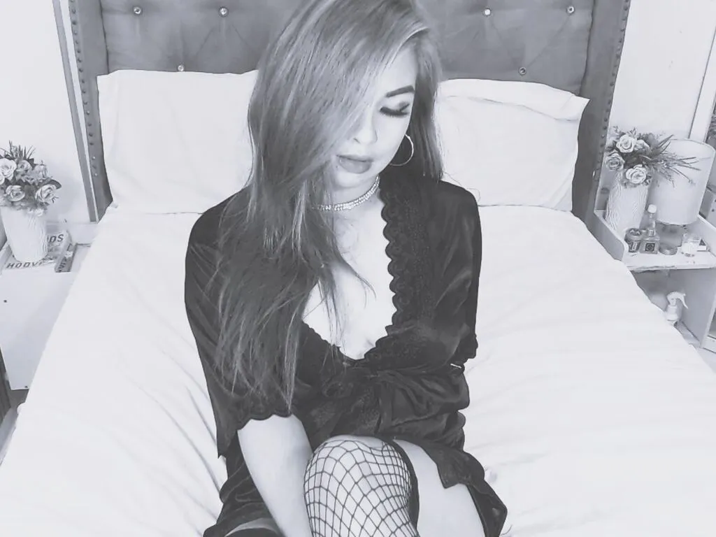 MckenzieLeei – webcam model profile photo