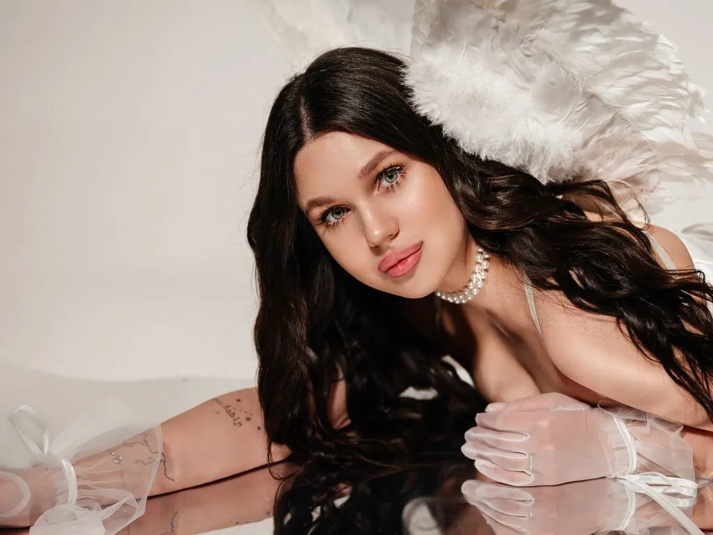 RihannaRiley – webcam model profile photo