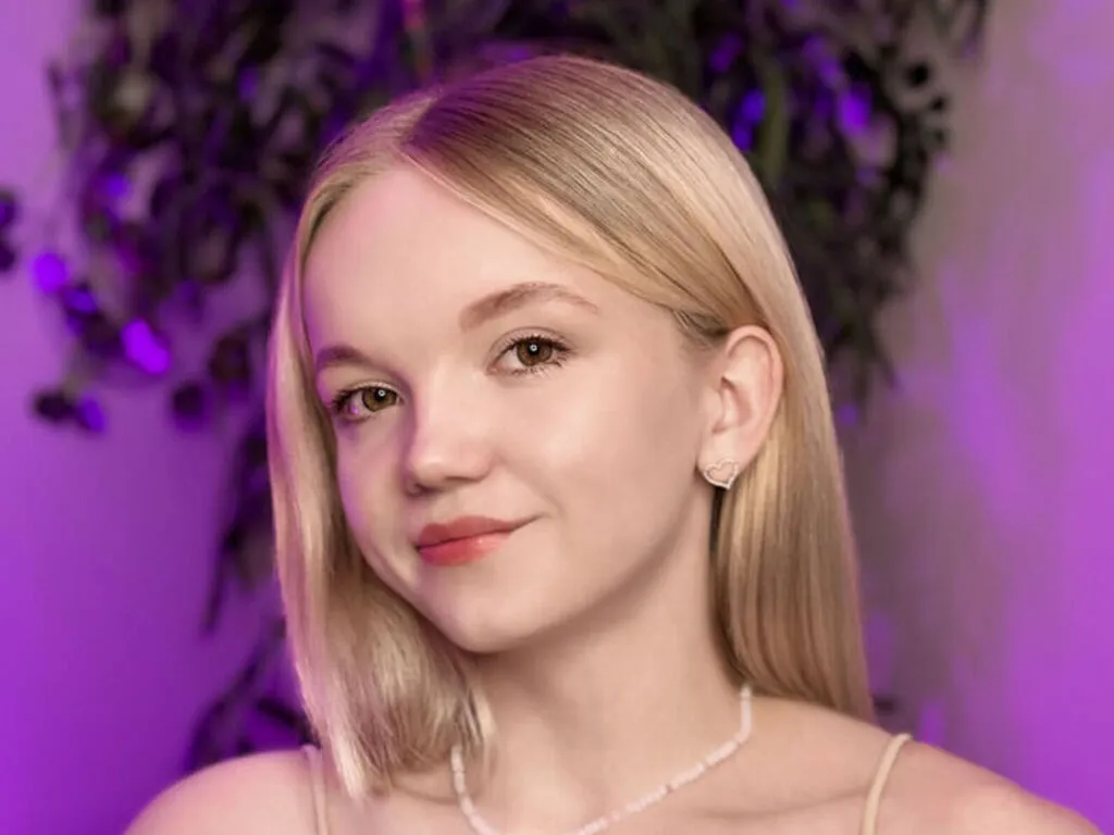 RoziKate – webcam model profile photo