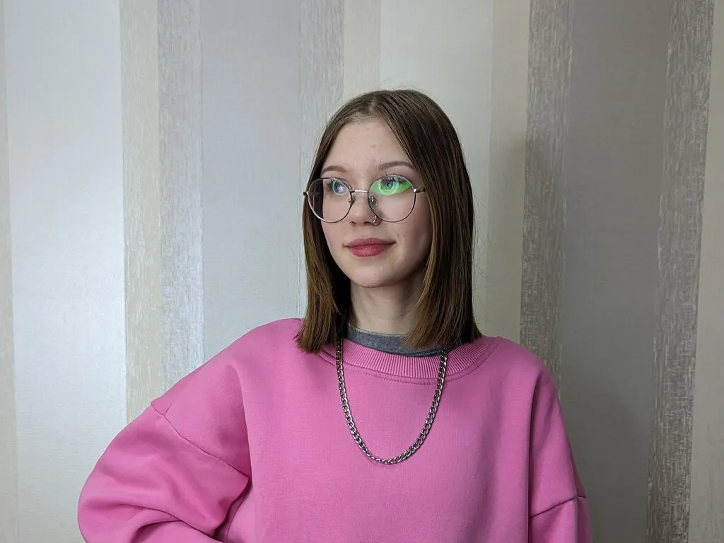 TishaTalty – webcam model profile photo