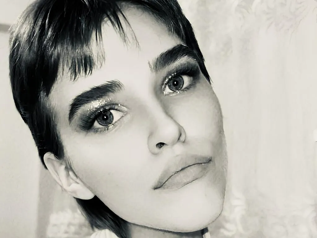 UdelaHailey – webcam model profile photo