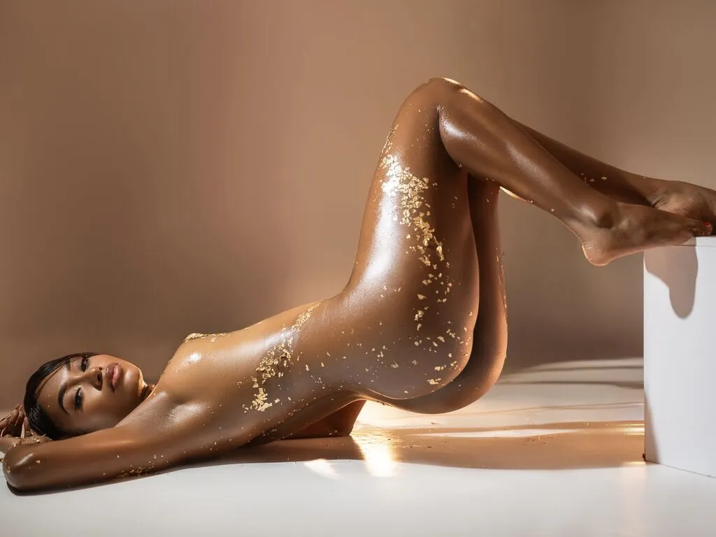 ZaraGomes – webcam model profile photo